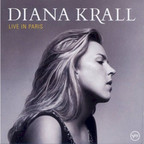 Diana Krall